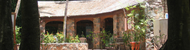 Cinnamon Bay Campground Commissary and Restaurant