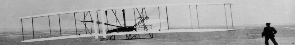 Wright Brothers National Memorial