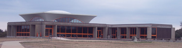 Visitor Center