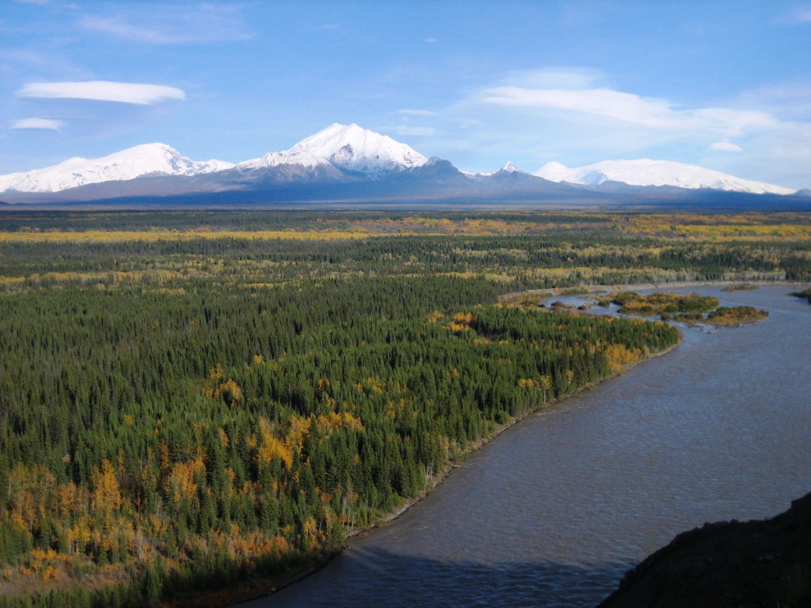 Backcountry Blog!
