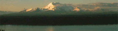 Mount Drum