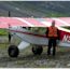 Backcountry Airstrips