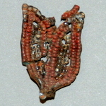 Han Athabaskan beadwork