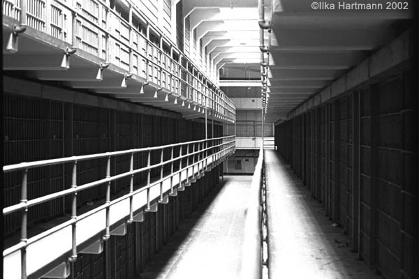 Alcatraz