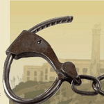 Museum Collections at the Rock: Alcatraz Island