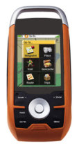 GPS Device
