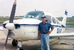 Burge airplane crop