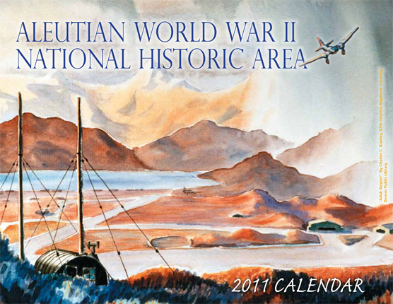 Calendar Front