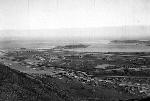 Courtesy of Walter Andersen - Massacre Bay, Attu Island, Alaska, 1944