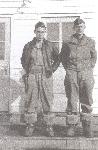 Glen Demotte, Floyd McNiel