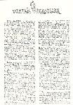 Image of a "winter greetings" letter (page 1)