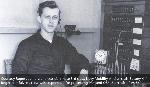Roger Jeanfaivre - At the Radio