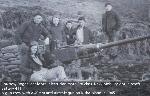 Roger Jeanfaivre - Men and Anti-Aircraft Gun