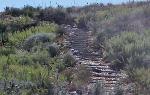 Alibates Trail