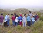 School Group Tour