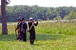 firing