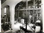 Interior of Steamplant in 1929