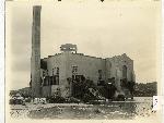 Steam Plant 1954
