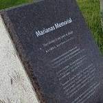 Marianas Memorial