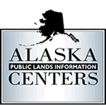 logo of the Alaska Centers