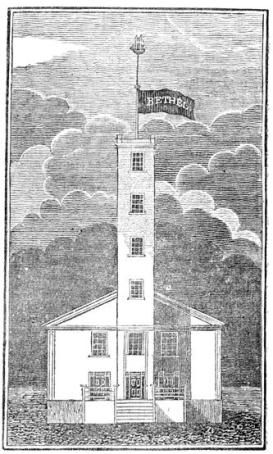 SeamansBethel1834Litho