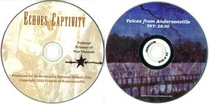 Image of two DVDs