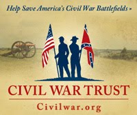 Logo of the Civil War Trust