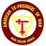 American Ex-Prisoners of War logo