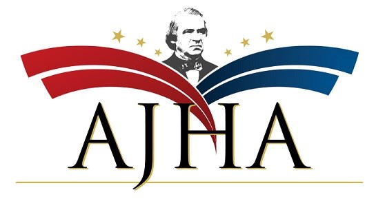 AJHA logo