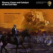 NPS Publication