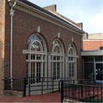 Visitor Center
