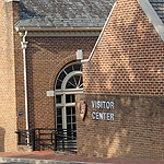 Visitor Center