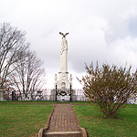 monument hill