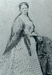 Daughter Mary Johnson Stover Brown