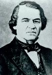 Andrew Johnson