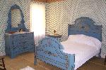 m. Andrew Johnson Jr.'s Room