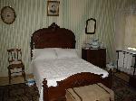 a. Andrew Johnson's Room