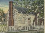 Andrew Johnson Tailor Shop