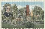 Andrew Johnson Birthplace
