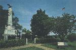 Andrew Johnson Monument
