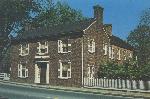 Andrew Johnson's Homestead