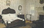 Andrew Johnson Bedroom