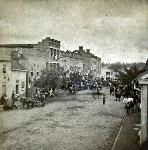 Main Street Greeneville