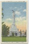 Andrew Johnson National Cemetery