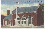Andrew Johnson Memorial Building