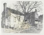 Tailor Shop and Early Home