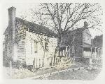 Tailor Shop and Early Home