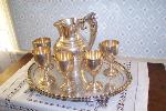 o. Silver Set