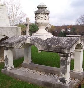 andrew jr. gravesite andrew jr. gravesite
