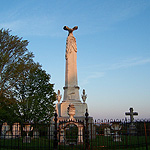 Andrew Johnson gravesite